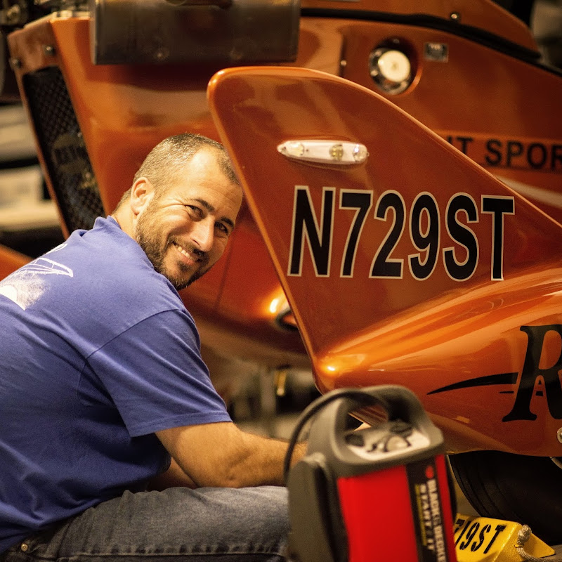 Larry Mednick icon
