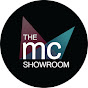 The MC Showroom Black-box Theatre logo