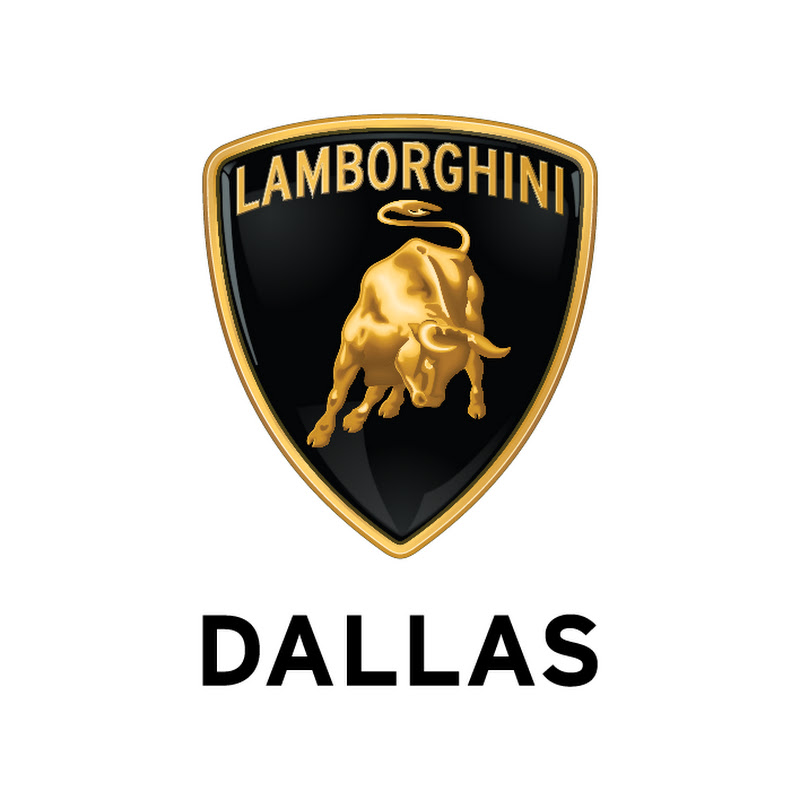 LamborghiniDallasUSA icon