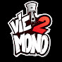 Vie2mono logo