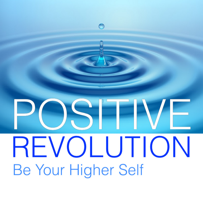 Positive Revolution icon