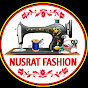 Nusrat Fashion logo