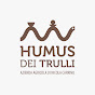 l'humus dei Trulli Carrino Nicola