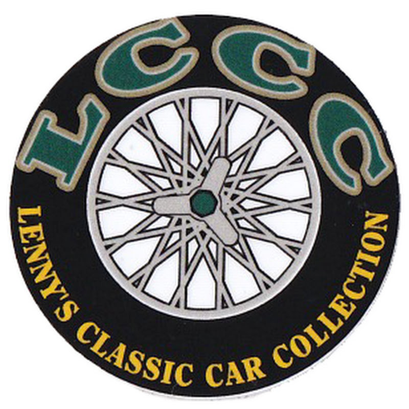 Lennysclassiccarcollection
