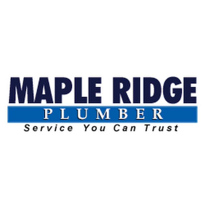 Maple Ridge Plumber
