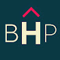Big House Publishing logo