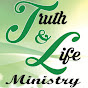 Truth and Life Ministries logo