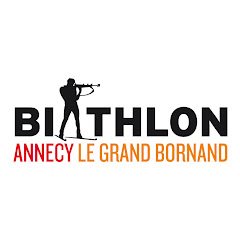 Biathlon Annecy - Le Grand-Bornand