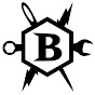 The Bodgery logo