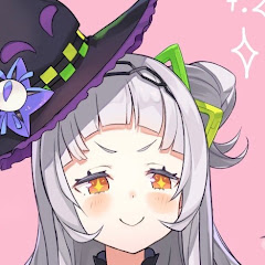 紫咲シオンのクソガキ感がたまらんアイコン画像