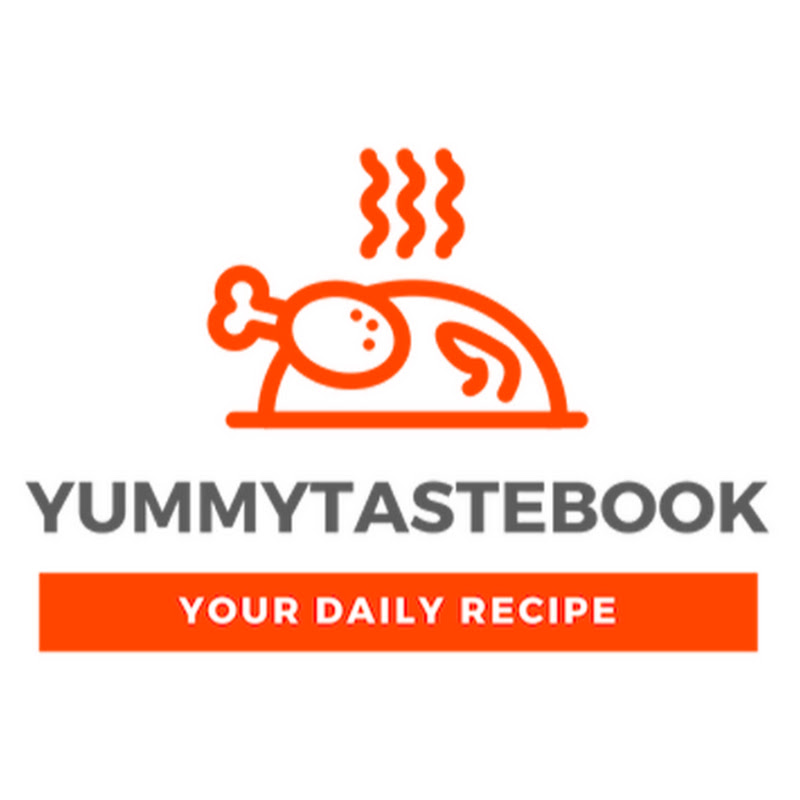 Yummy Tastebook