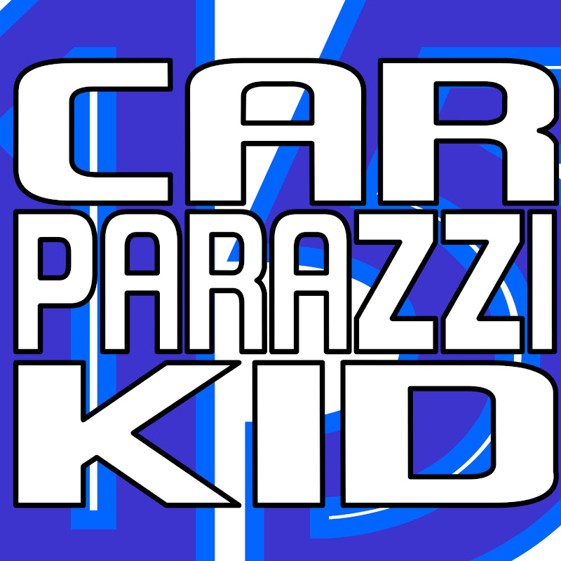 CarParazziKid15