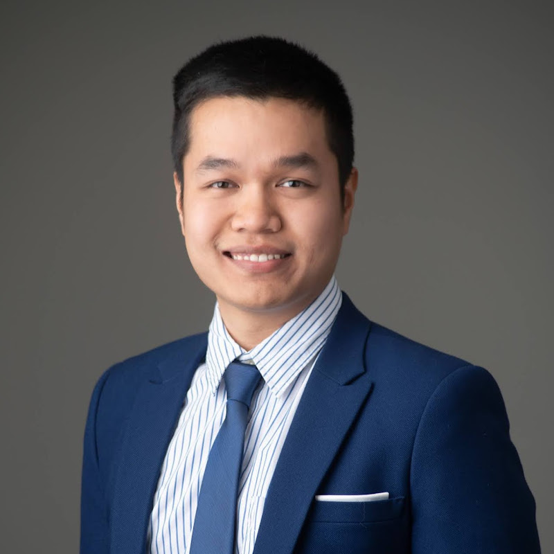 Trevor Nguyen