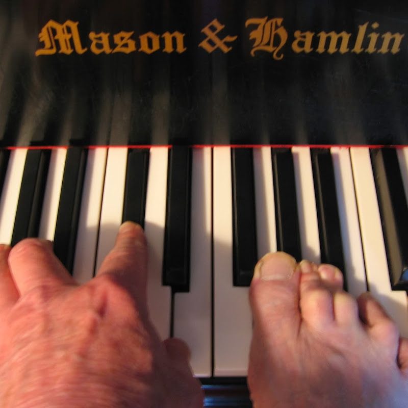 Steven Murray icon