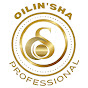 OilinSha Coakley logo