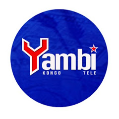 YAMBI KONGO TELE channel logo
