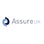 Assure UK logo
