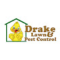 Drake Lawn & Pest Control logo