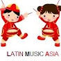 Latin Music logo