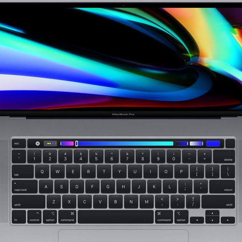macbook