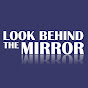 Look Behind The Mirror logo