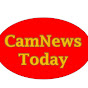 CamNews Today logo