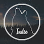Indie Wolf logo