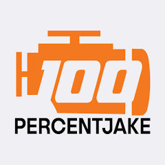 100PercentJake net worth