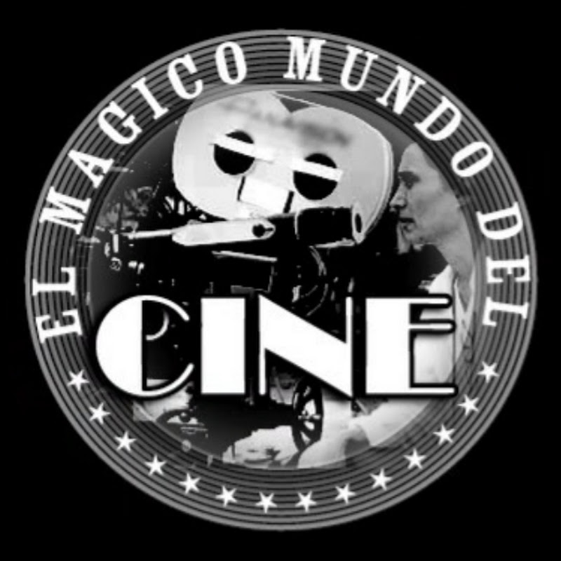 El Mágico Mundo del Cine