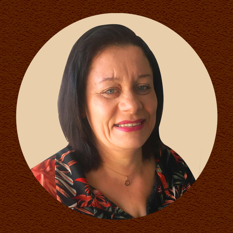 Doralice Da Silveira Geraldo