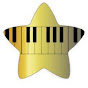 Amman Piano Stars logo