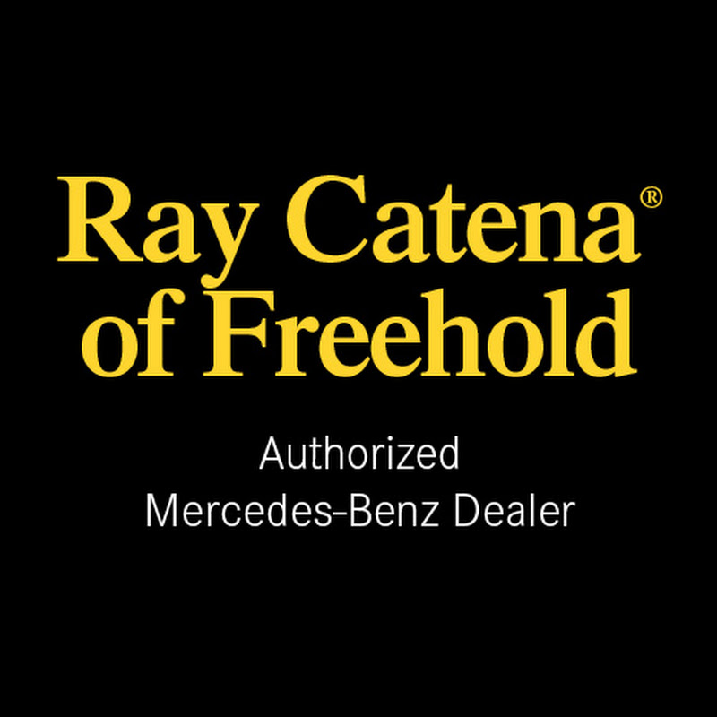 Ray Catena of Freehold - A Mercedes-Benz Dealership