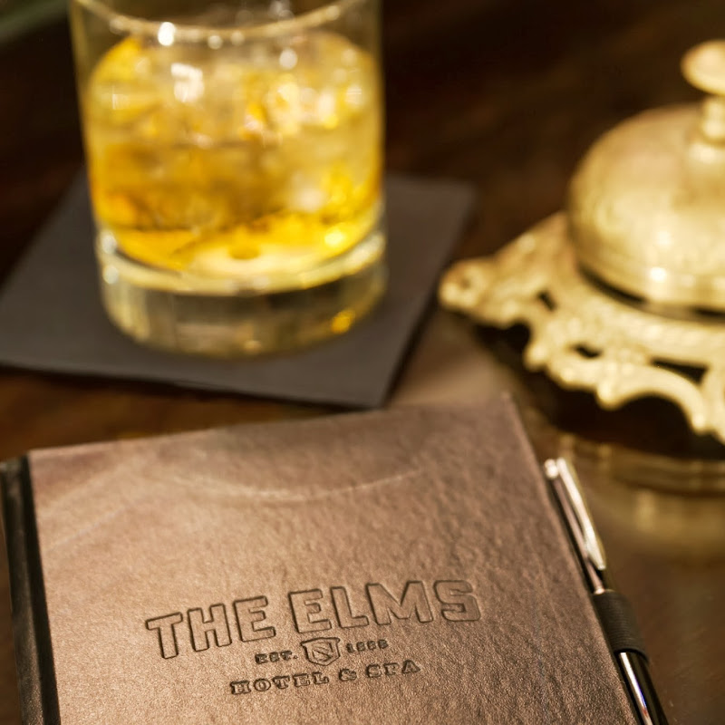TheElmsHotelAndSpa