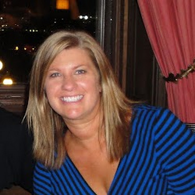 Deanne Frieders