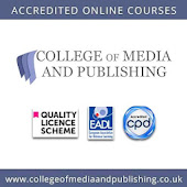 College of Media and Publishing