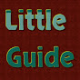 Little Guide logo