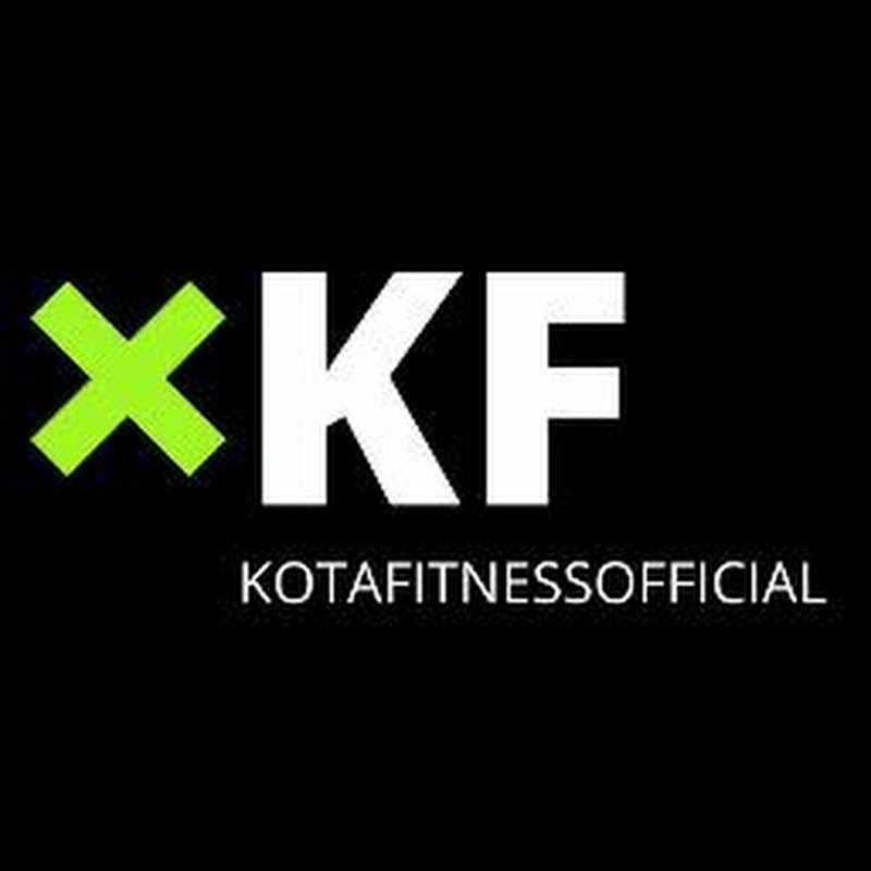 Kota Fitness