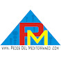 Peces Del Mediterraneo logo