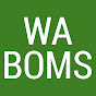 WABOMS logo