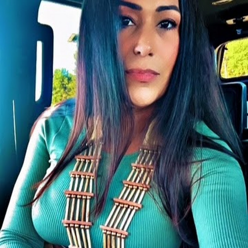 Michelle West