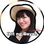 iKit ng Bayan logo
