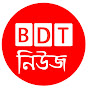 BD-TECH NEWS logo