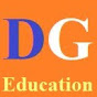DG Education logo