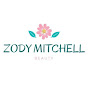 Zody Mitchell logo
