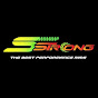 Sstrong Official