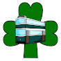 Shamrock Tram logo