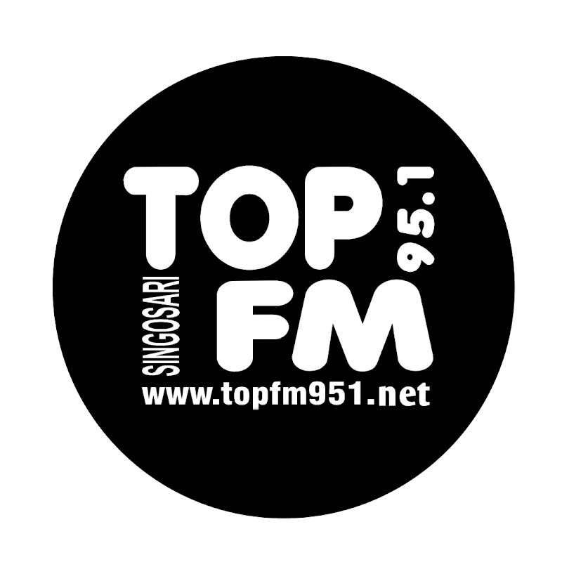 topfm Bumiayu icon