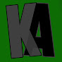 K Animation logo