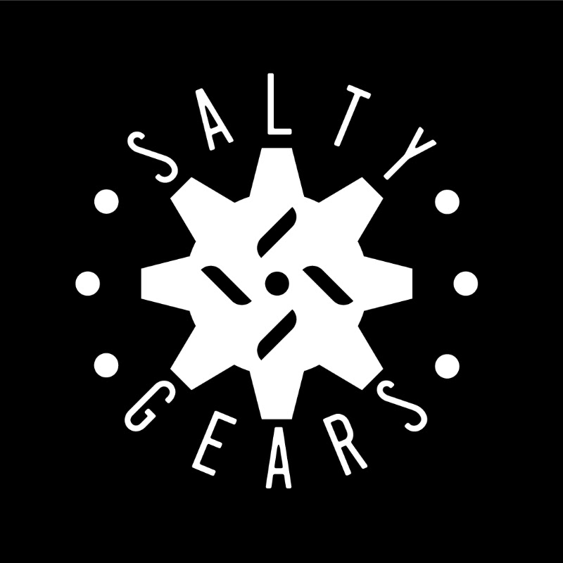 Salty Gears