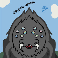 Spader - spyder